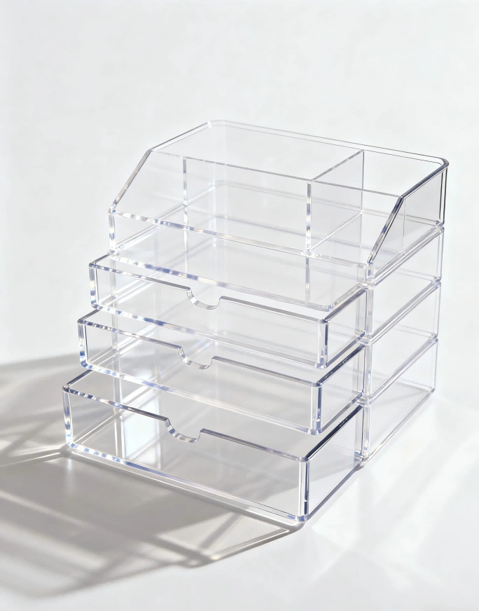 Thin-wall Injection Molding Product (6)