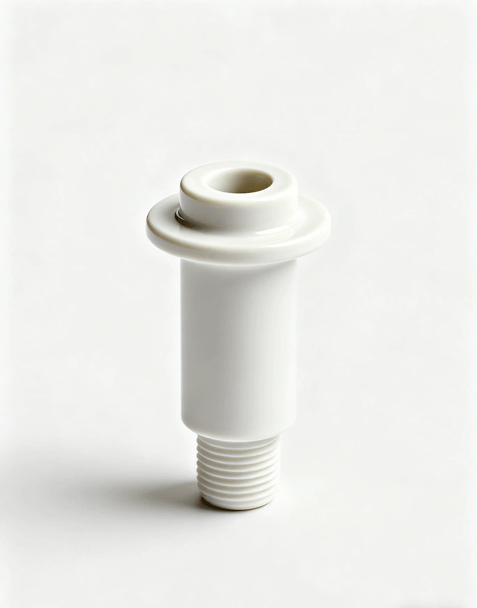 Two Color Injection Molding Products (3)