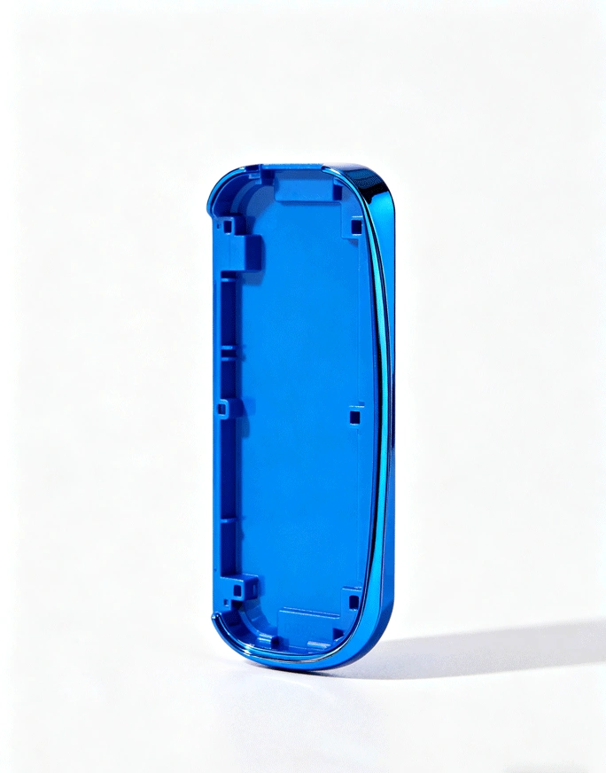 Two Color Injection Molding Products (6)