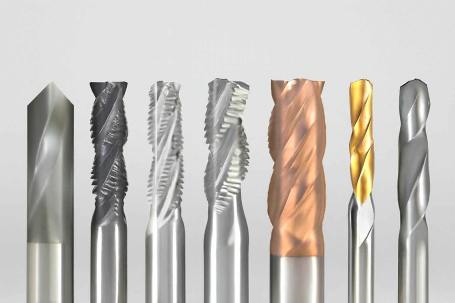 cnc turning Coated Cutting Tools