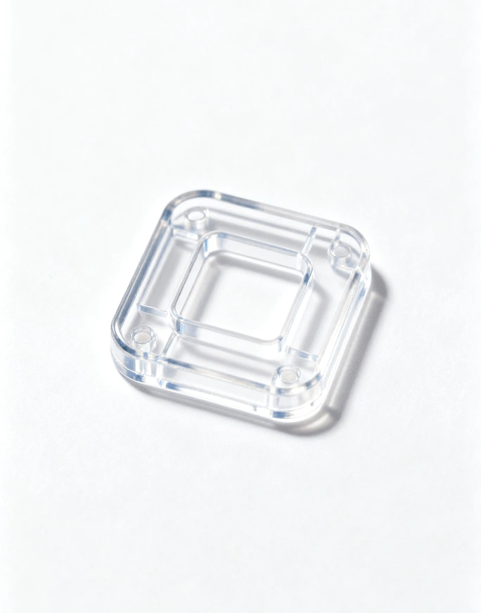 Insert Injection Molding Products 11