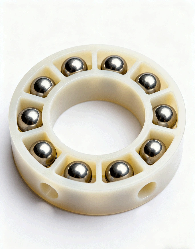 Insert Injection Molding Products 7