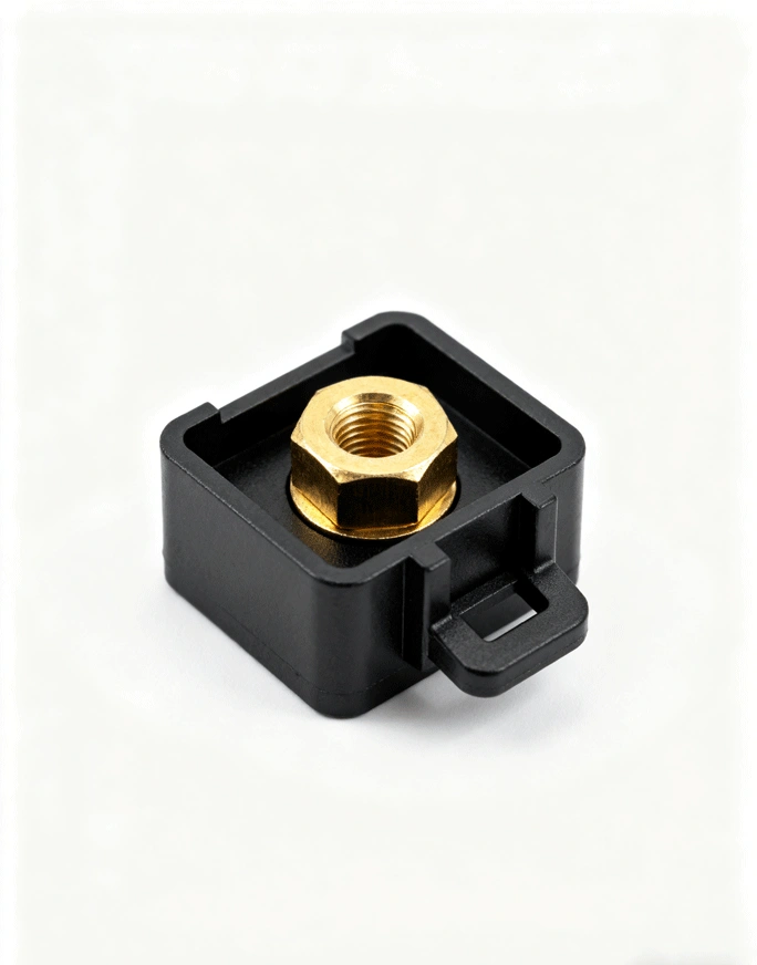 Insert Injection Molding Products 1