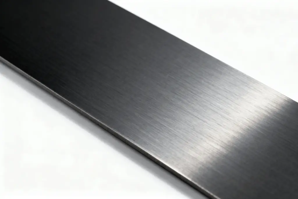 Carbon steel