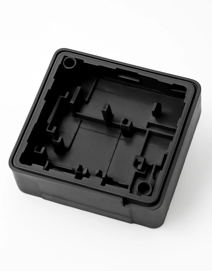 Plastic Injection Molding Products (2)