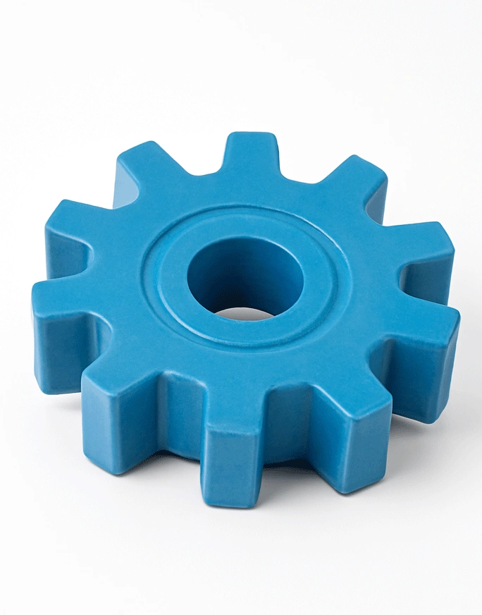 Plastic Injection Molding Products (5)