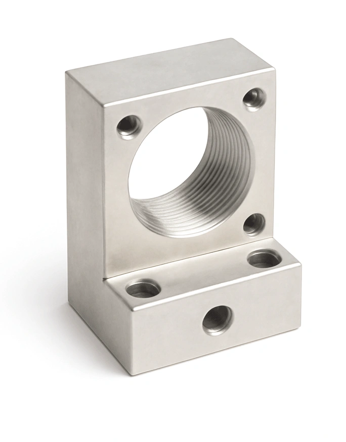 Precision Machining Products (1)