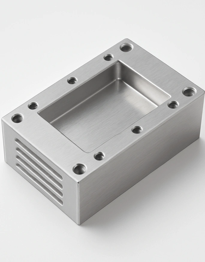 Precision Machining Products (2)