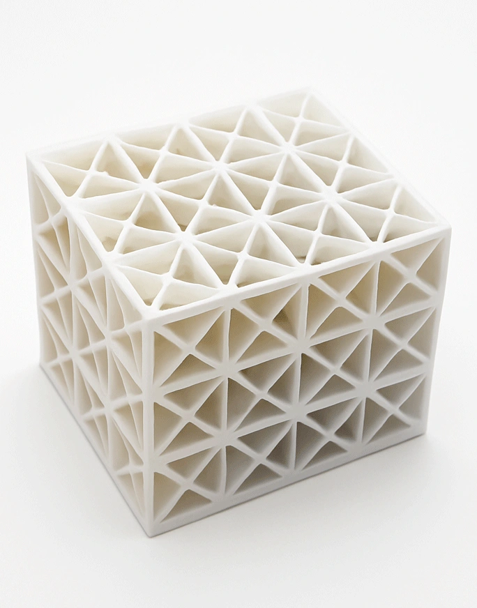 Rapid Prototyping Products