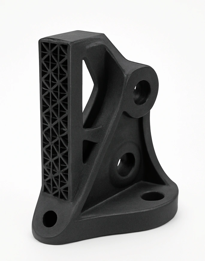 Rapid Prototyping Products