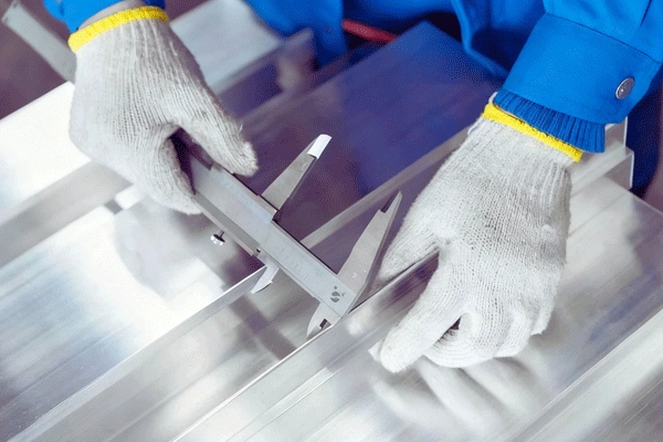 Ultra-Tight Tolerance Control