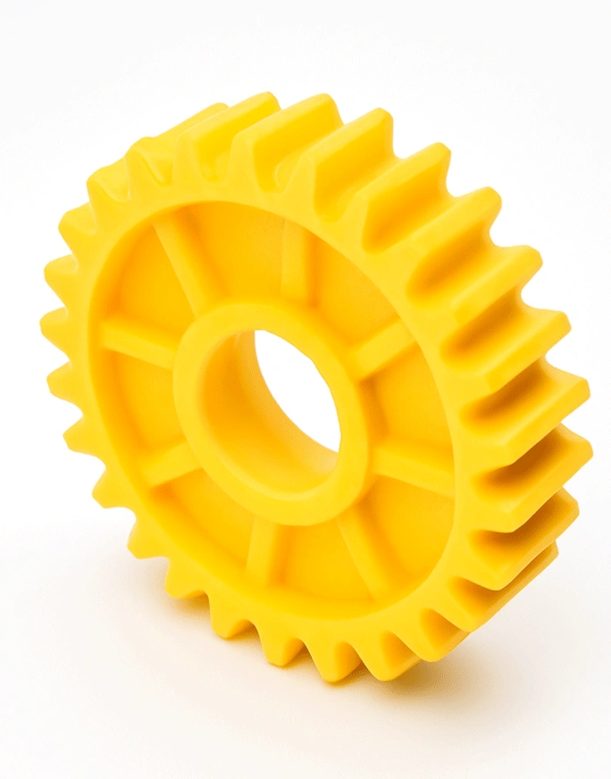 Urethane Casting Product (12)