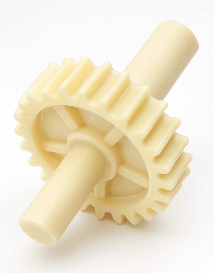 Urethane Casting Product (6)