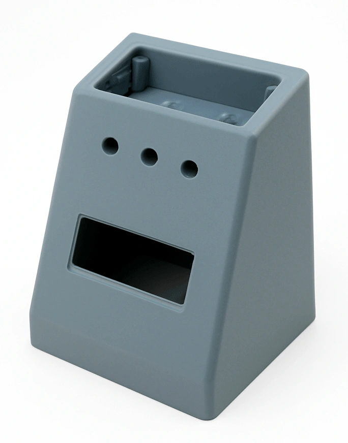 Urethane Casting Product (7)