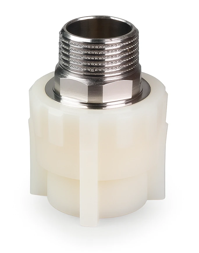 2K Injection Molding