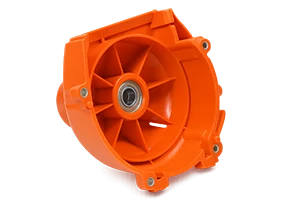 Insert Injection Molding Design