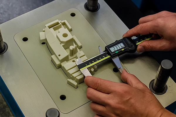 Inspection & Validation