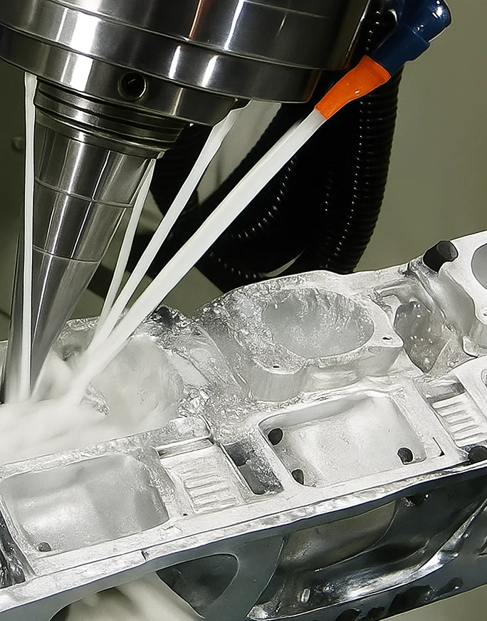 Medical Device Parts CNC Machining Capabilities