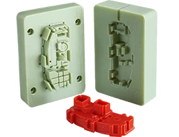 Plastic Molding Prototype