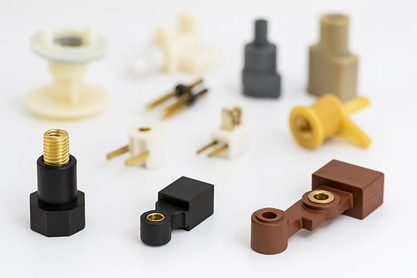 Versatile Material Integration